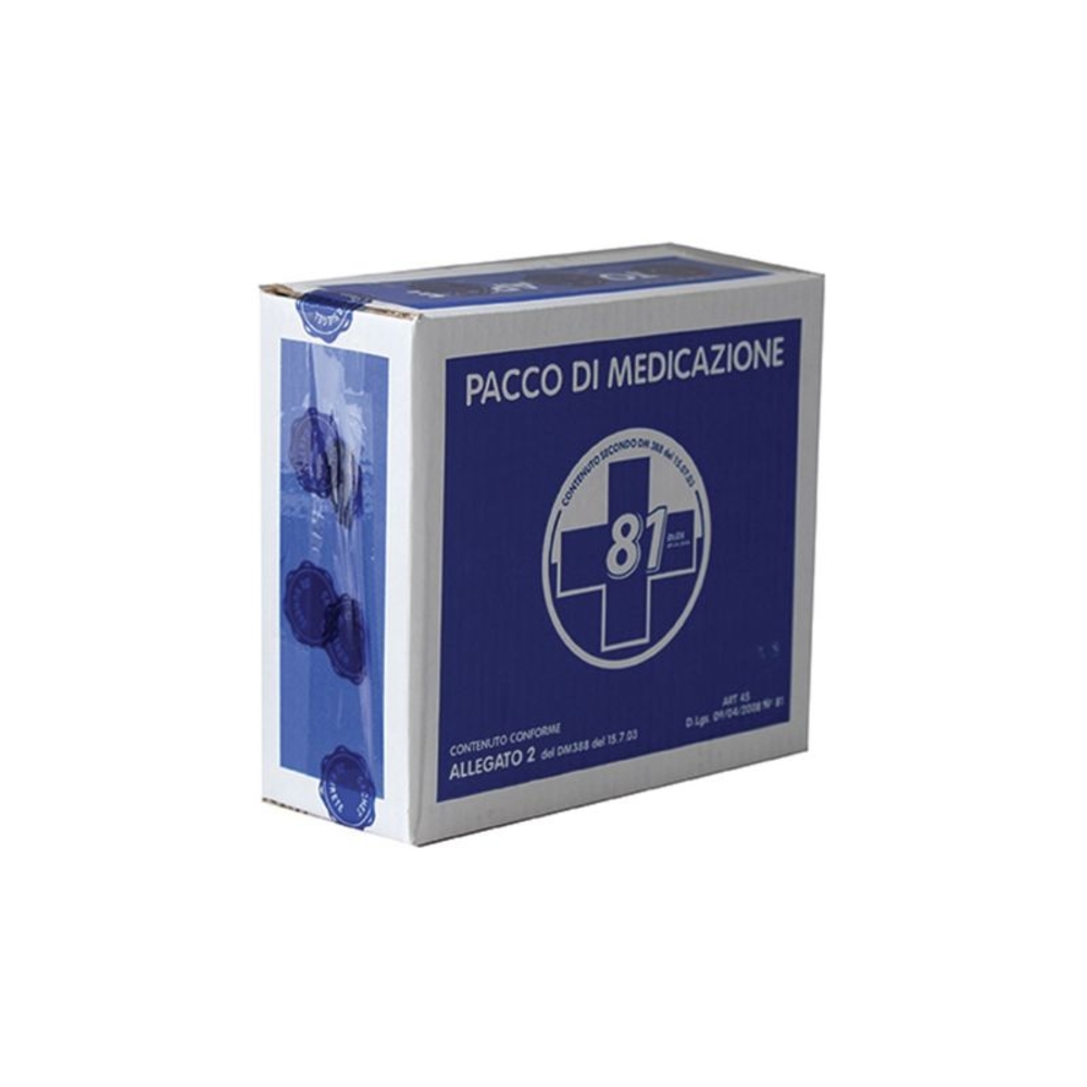 KIT REMPLACEMENT SOS 