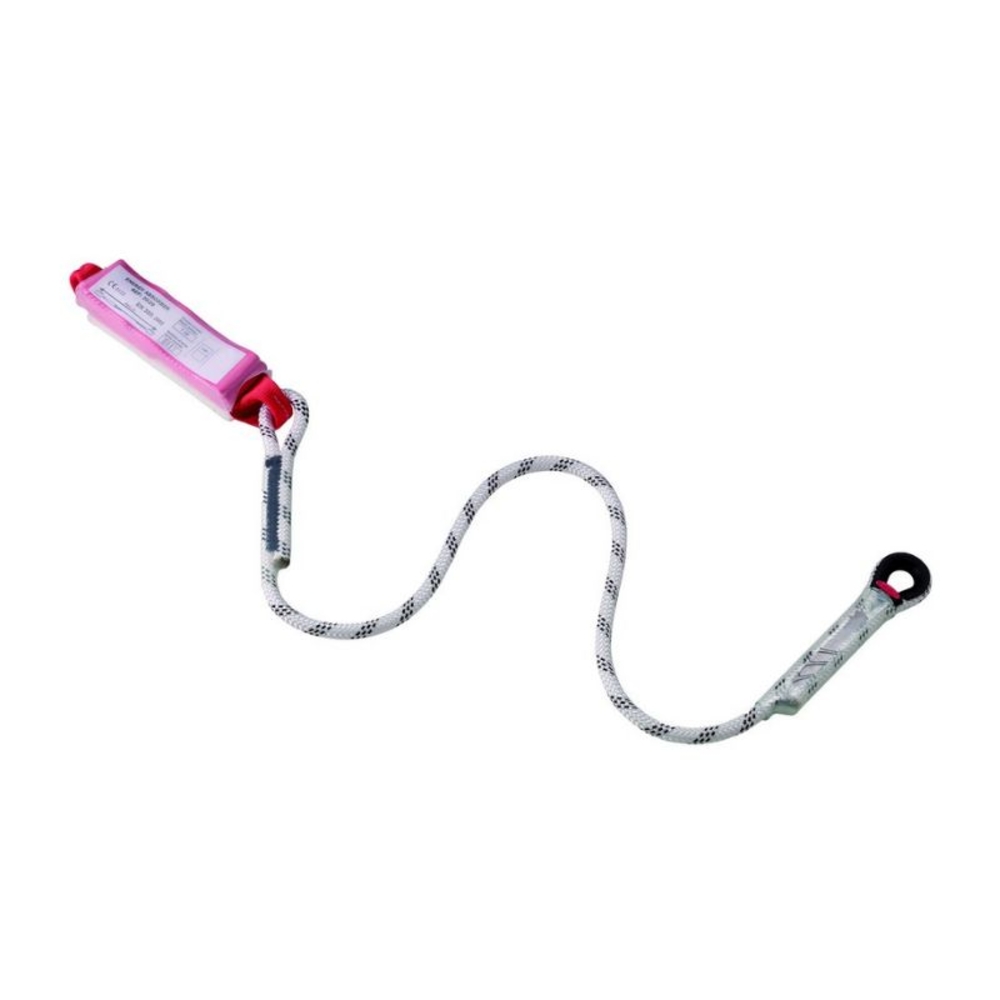 LONGE D’EMPLACEMENT RÉGLABLE 1,8x10m - KAPRIOL - 27920