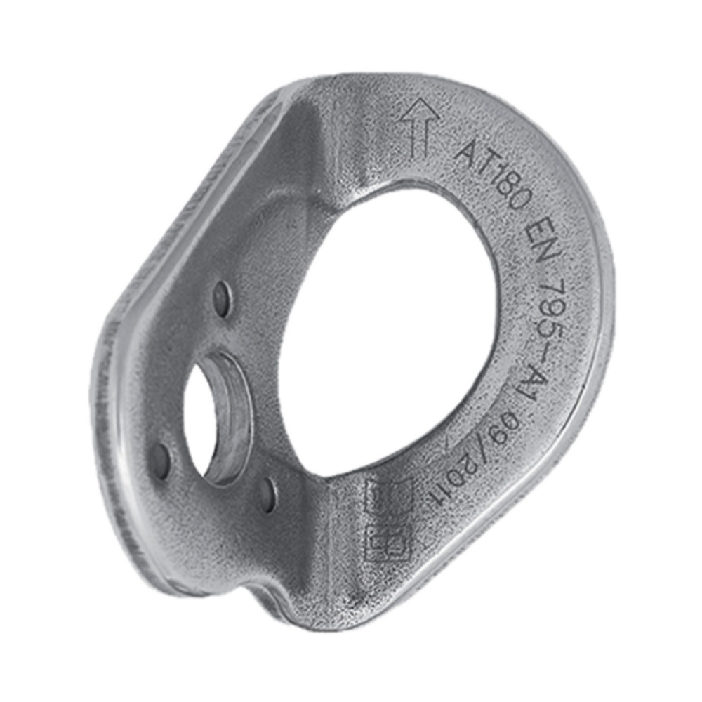 ANCRAGE PERMANENT A FIXATION MECANIQUE - KAPRIOL - 27925