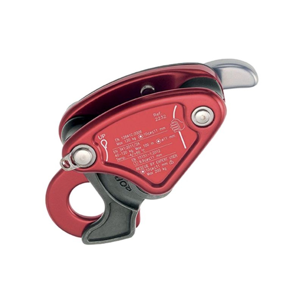 DESCENSEUR/ASSUREUR AUTOBLOQUANT - KAPRIOL - 27934