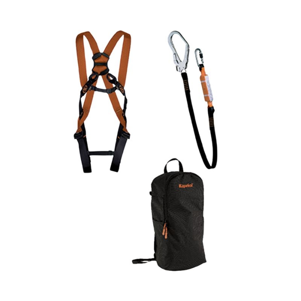 KIT BASIC ANTICHUTE - KAPRIOL - 27936