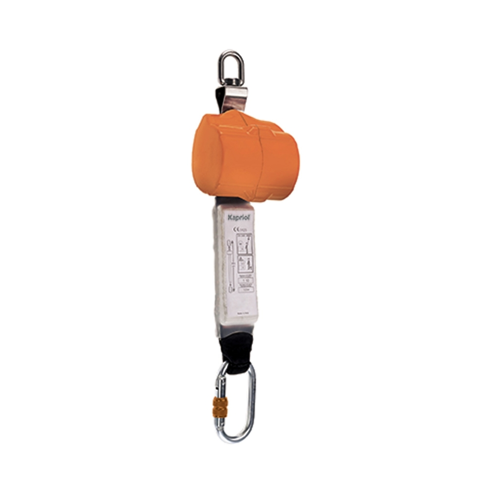 EQUIPEMENT A RAPPEL AUTOMATIQUE 2 M - KAPRIOL - 27937