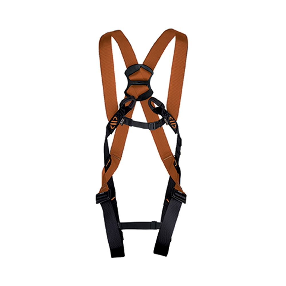 HARNAIS 2 ANCRAGES BASIC DUO - KAPRIOL - 27955