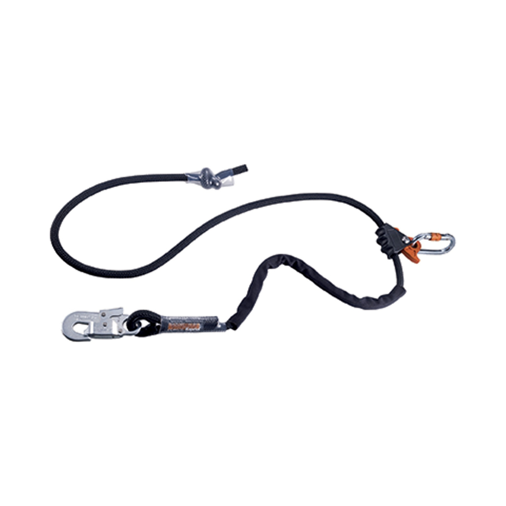 LONGE DE POSITIONNEMENT REGLABLE AVEC BLOCAGE - KAPRIOL - 27956