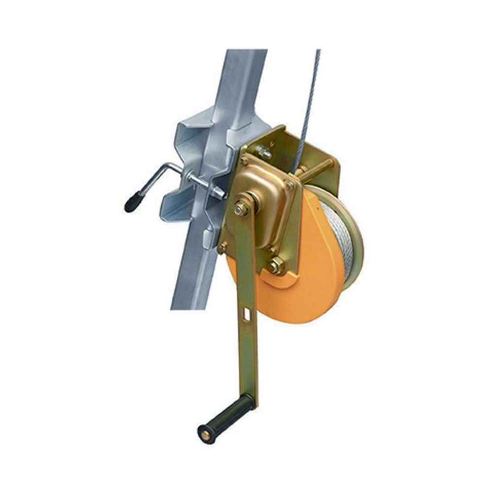 TREUIL DE RECUPERATION POUR TREPIED DE SECURITE - KAPRIOL - 27960