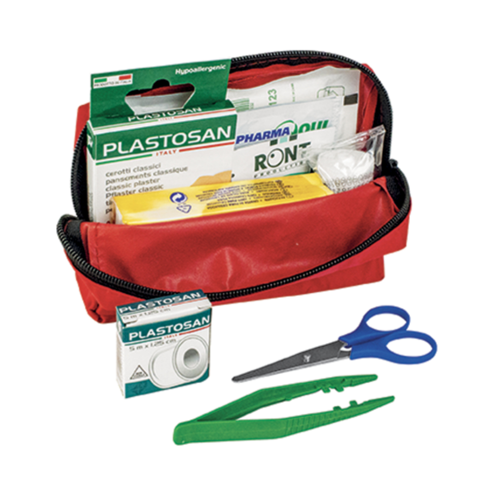 TROUSSE DE PREMIER SECOURS - KAPRIOL - 27964
