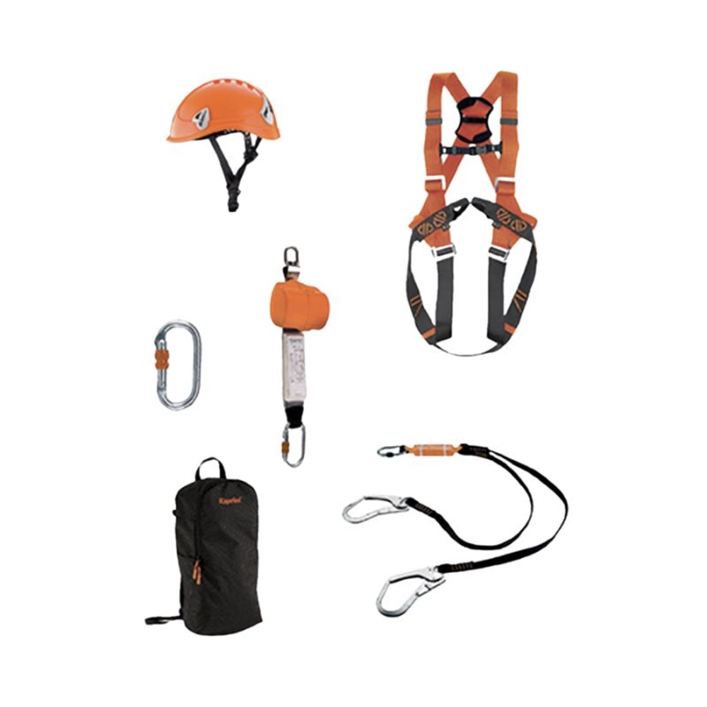 KIT PLUS ANTICHUTE - KAPRIOL - 27969