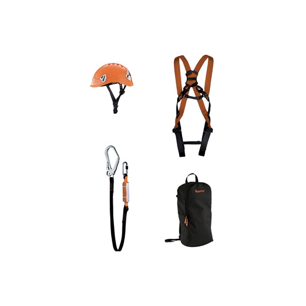 KIT ANTI CHUTE POUR ECHAFAUDAGE - KAPRIOL - 27970