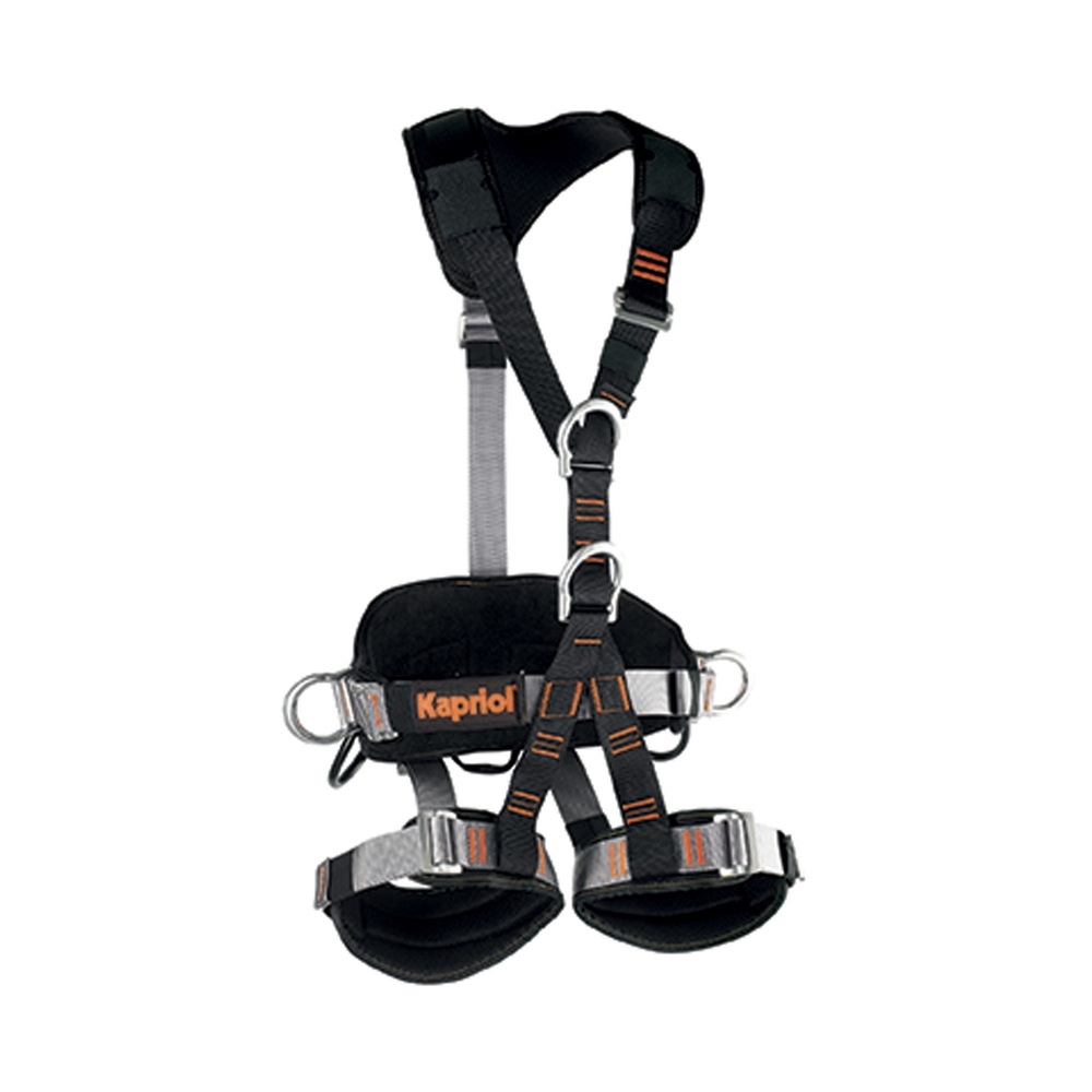 HARNAIS ALFA 5 TAILLE S/L - KAPRIOL - 27975