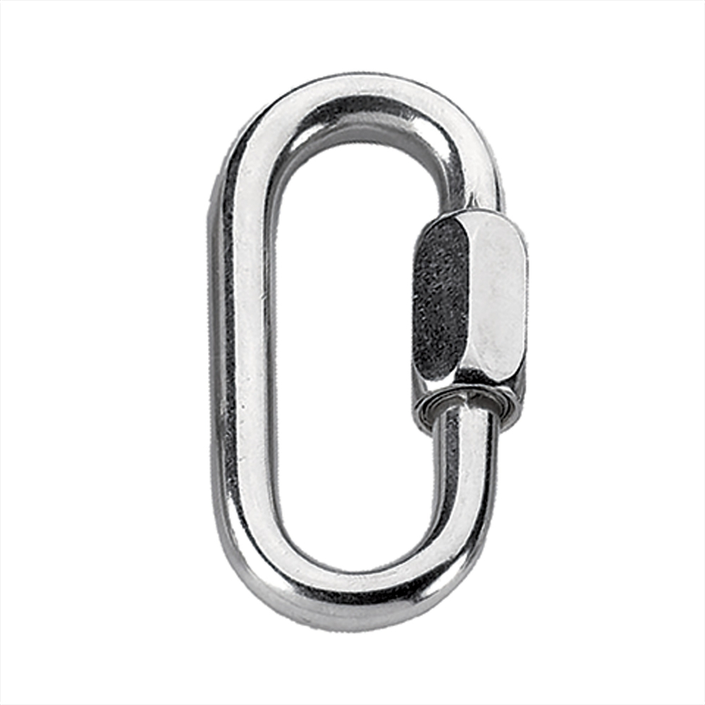 MAILLON RAPIDE 45kN/12mm - KAPRIOL - 27988