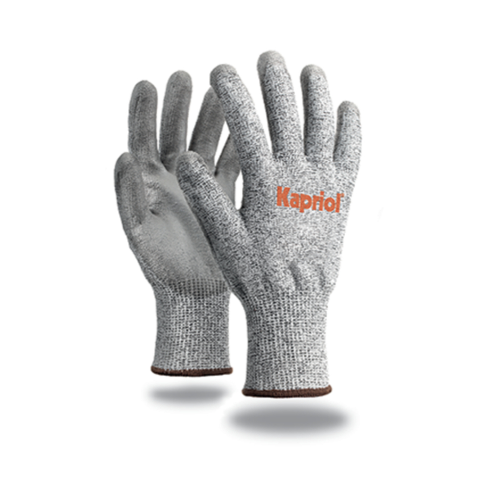 GANTS BLADE GRIS - KAPRIOL