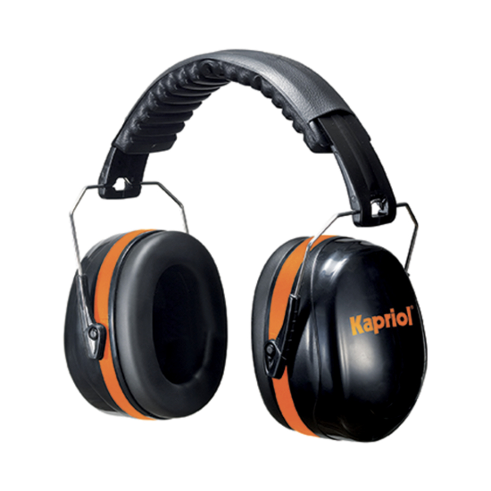 CASQUE ANTI-BRUIT SILVER 32 - KAPRIOL - 28096