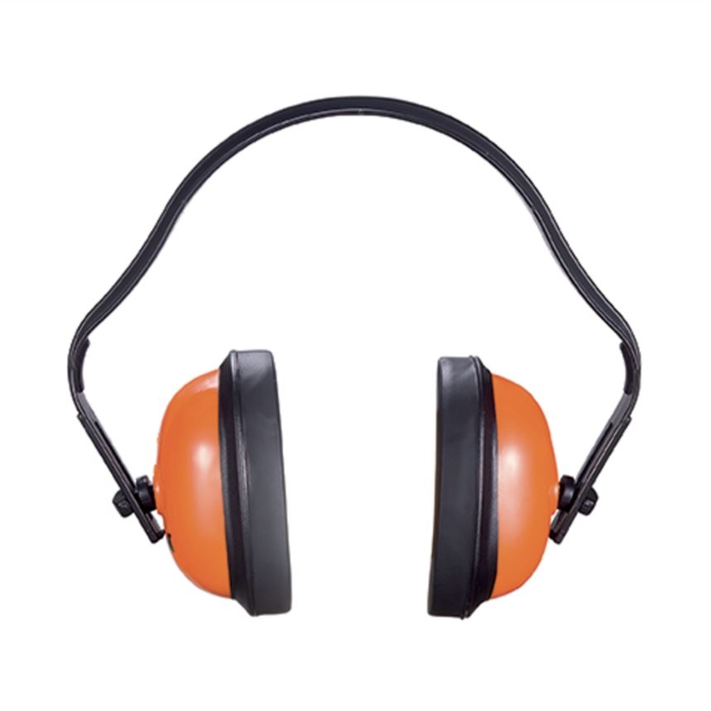 CASQUE ANTI-BRUIT SILVER 21 - KAPRIOL - 28101