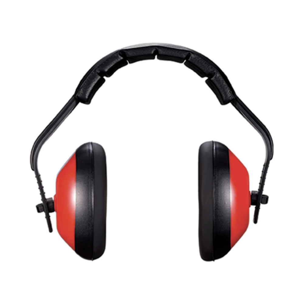 CASQUE ANTI-BRUIT SILVER 24 - KAPRIOL - 28102