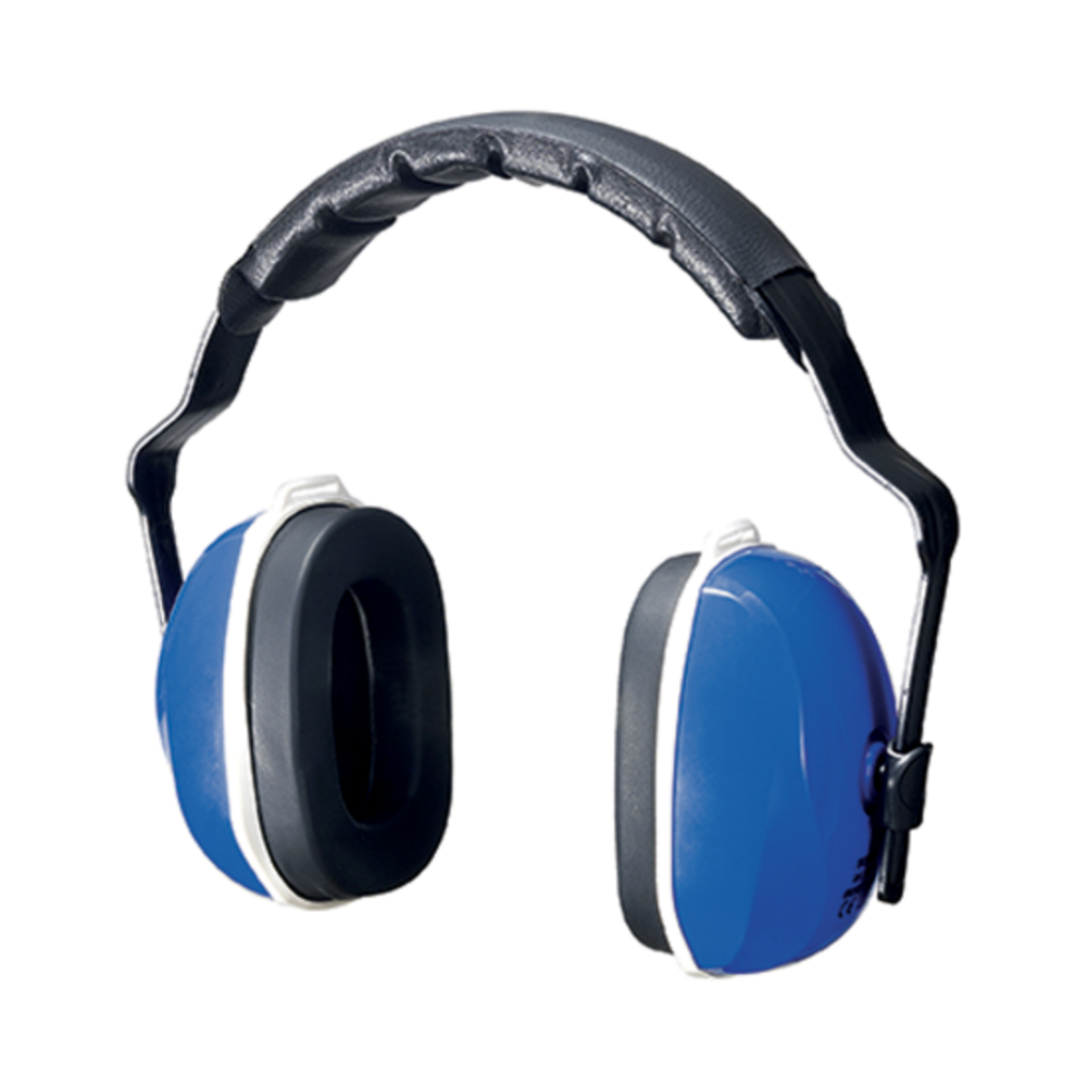 CASQUE ANTI-BRUIT SILVER 27 - KAPRIOL - 28103