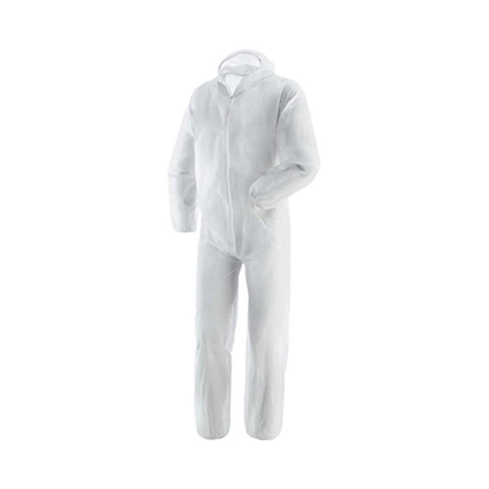 COMBINAISON JETABLE BLANC - KAPRIOL