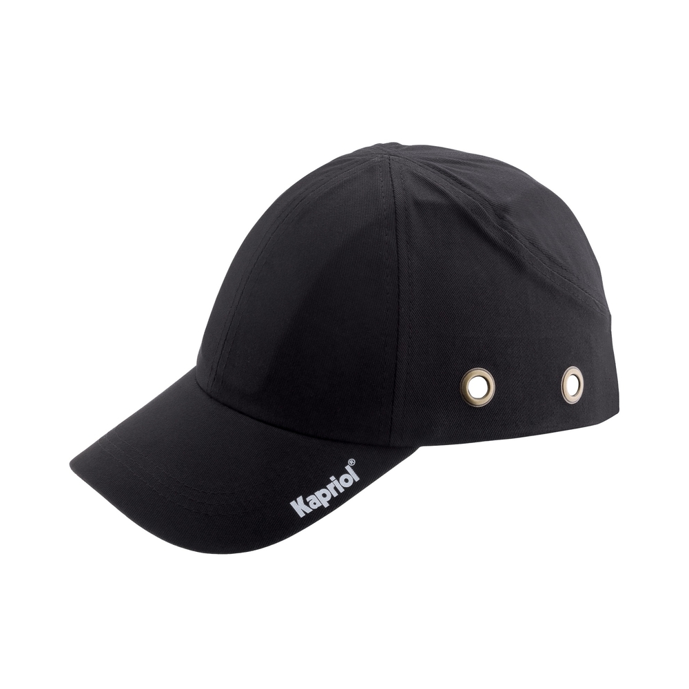 CASQUETTE ANTI-HEURT EN812 BLEU FONCE - KAPRIOL - 28499