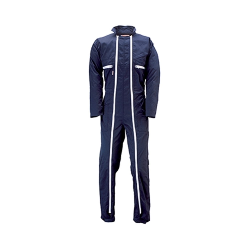 COTTE TUAREG BLEU - KAPRIOL