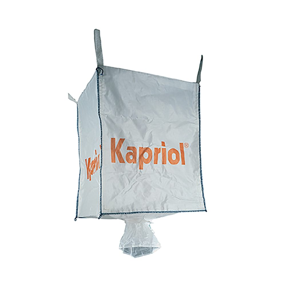 SAC A GRAVATS 90X90X110CM 1500KG - KAPRIOL - 28935