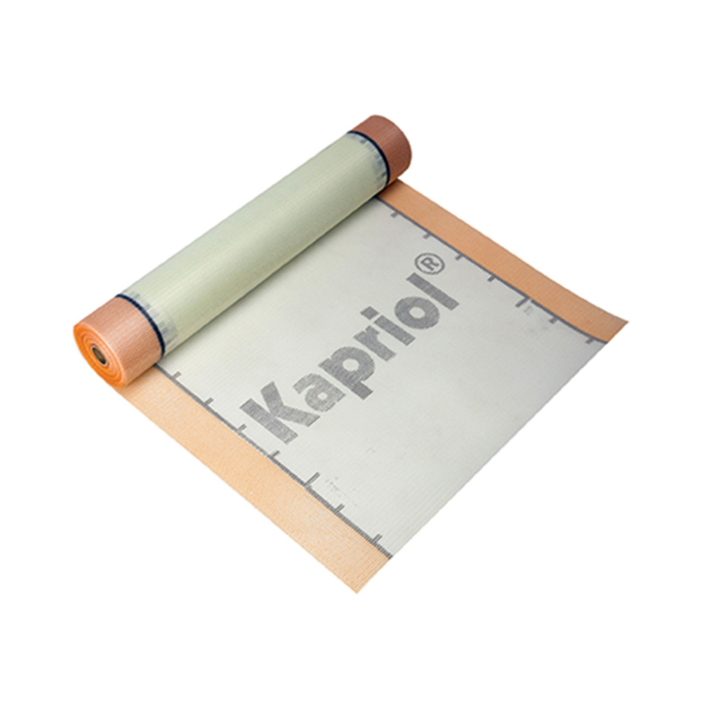 FILET EN FIBRE DE VERRE CERTIFIE ETAG 1x50M - KAPRIOL - 28963