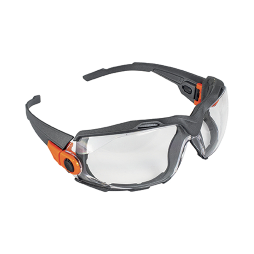LUNETTES TARGET - KAPRIOL - 31253