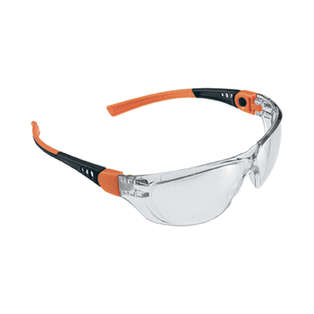 LUNETTES BLINK VERRE TRANSPARENT - KAPRIOL - 31255