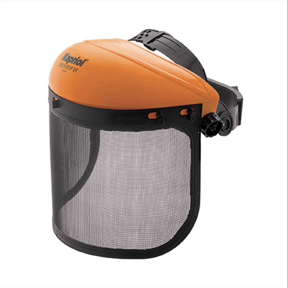 VISIERE EN FILET - KAPRIOL - 32565