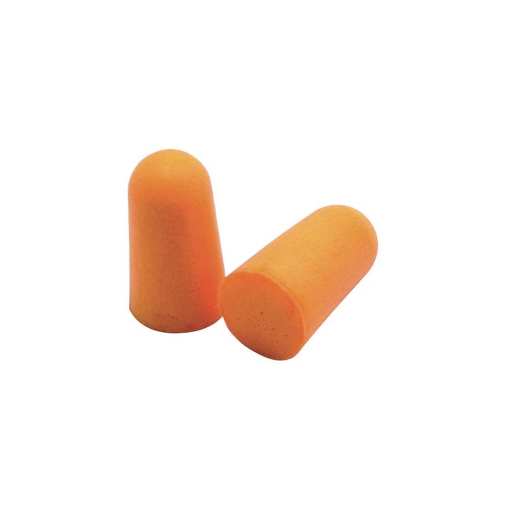 LOT DE 20 BOUCHONS D'OREILLES 38 dB - KAPRIOL - 32570