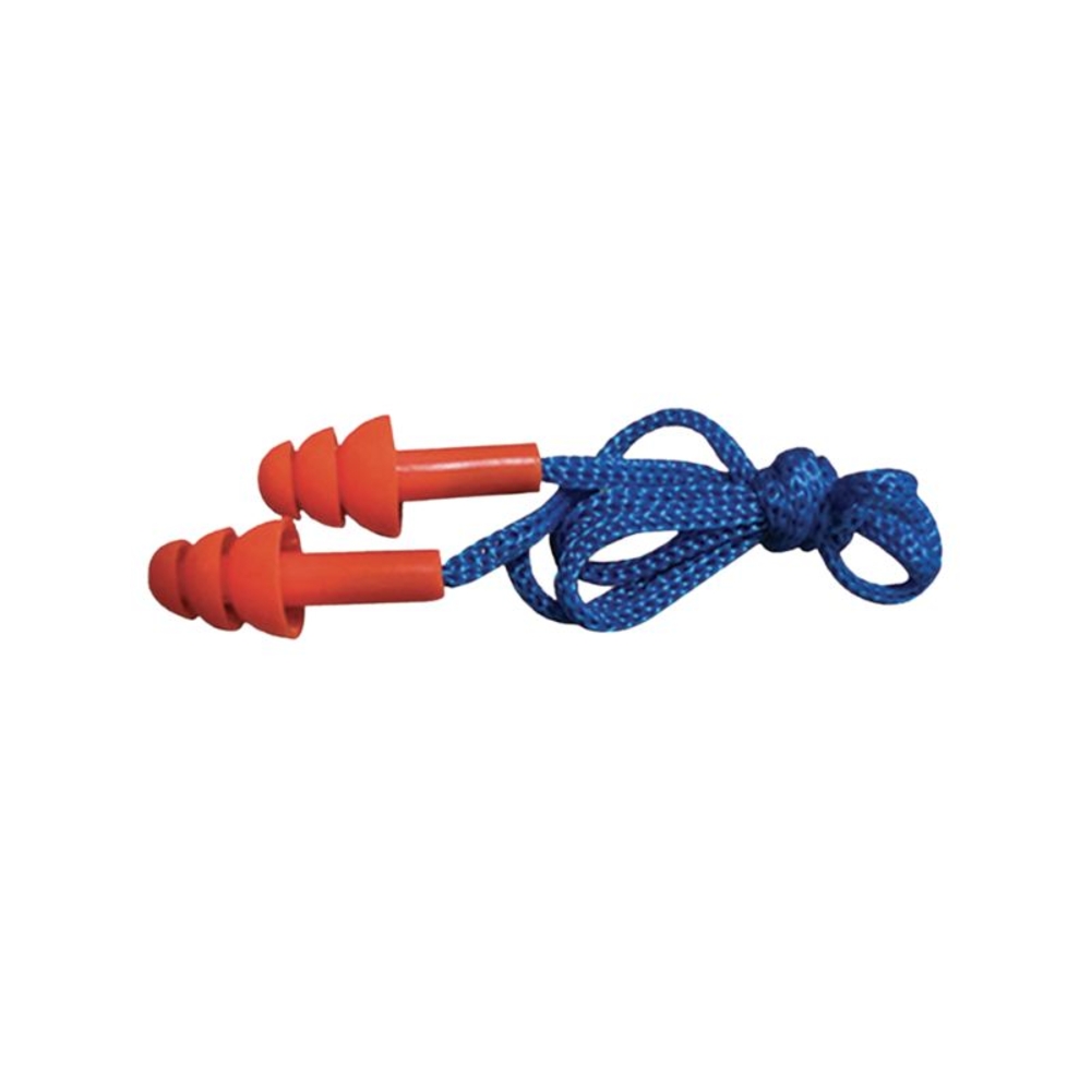 BOUCHONS D'OREILLE AVEC CORDELETTE 32 SNR - KAPRIOL - 32572