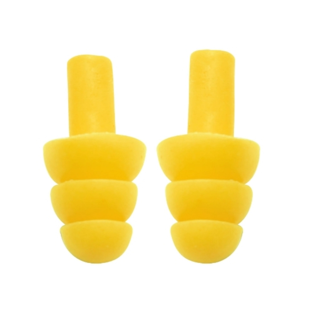 LOT DE 20 BOUCHONS D'OREILLES RECHANGE POUR ARCEAU HOOD 28105 - KAPRIOL - 32573