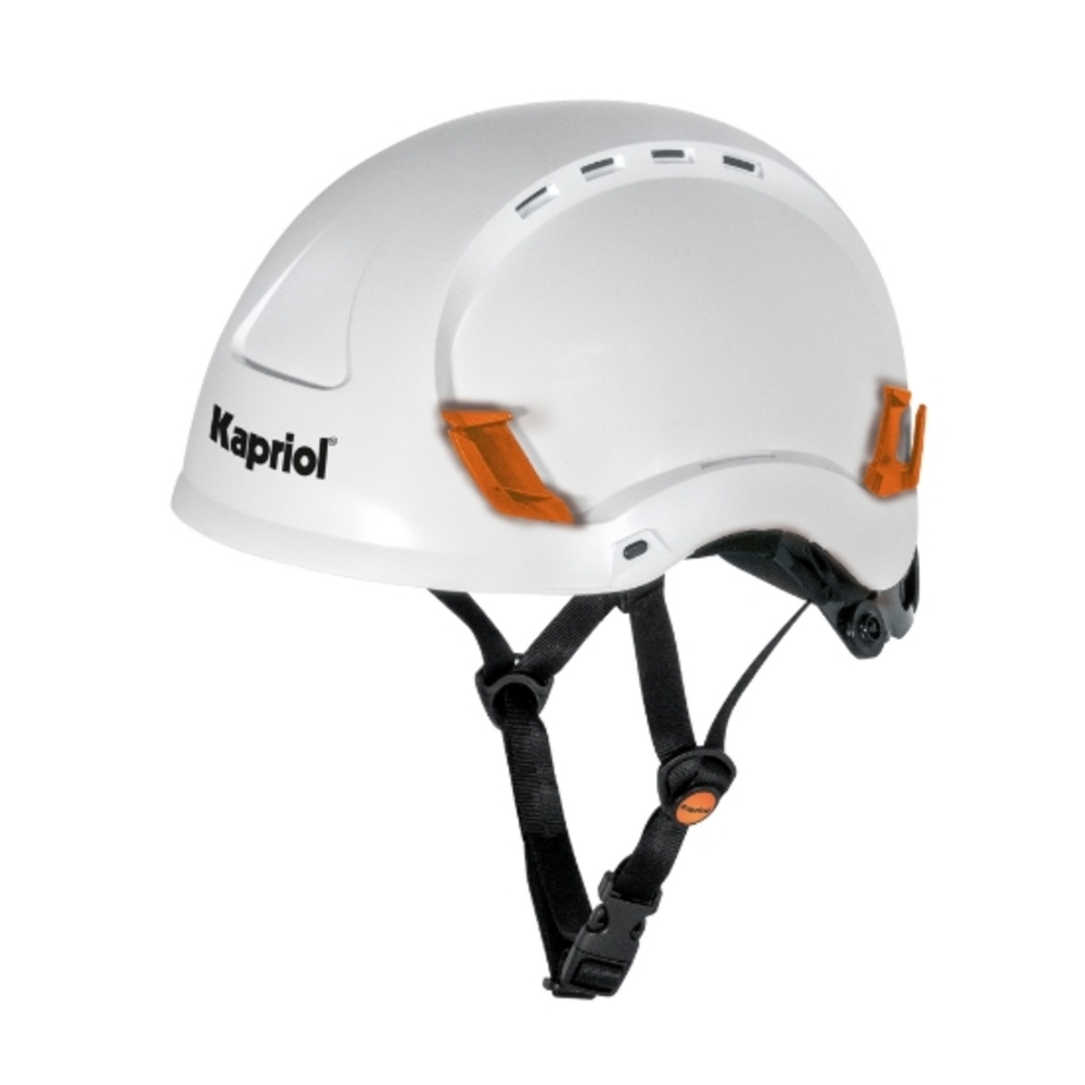 CASQUE DE SECURITE AIRKAP PLUS BLANC - KAPRIOL - 32591