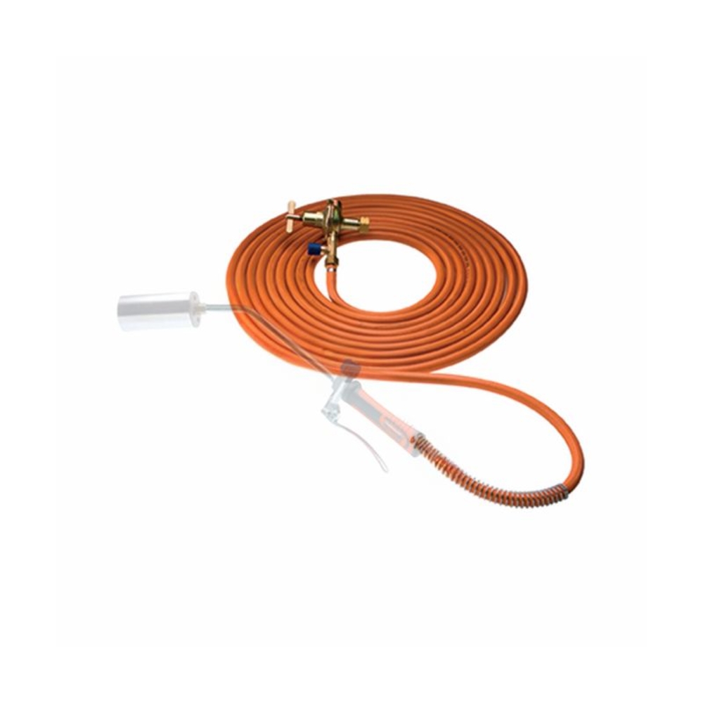 TUBE DE 10M EN559 POUR CHALUMEAU PROF - KAPRIOL - 32633