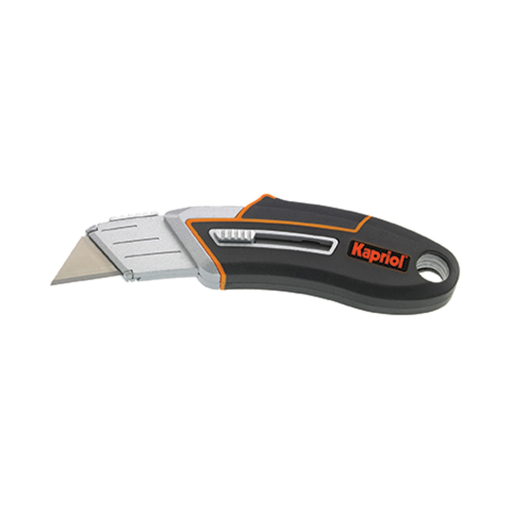 CUTTER DE SÉCURITÉ 19 MM - KAPRIOL - 32797