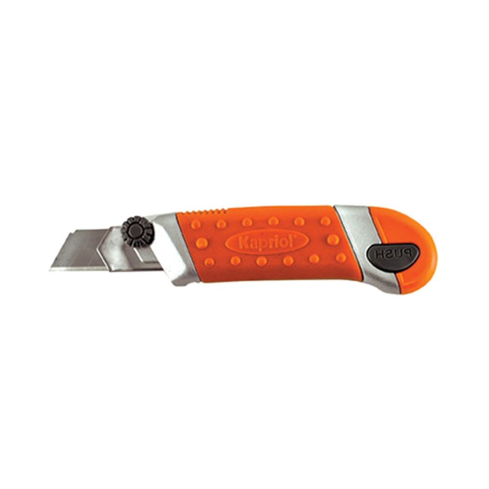 CUTTER TIGER AVEC VIS DE BLOCAGE - KAPRIOL - 32802