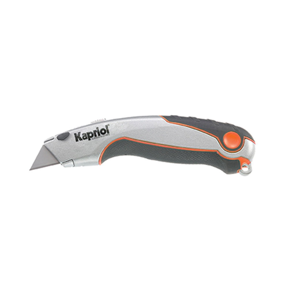 5 LAMES DE RECHANGE UNCINEE POUR CUTTER - KAPRIOL - 32811