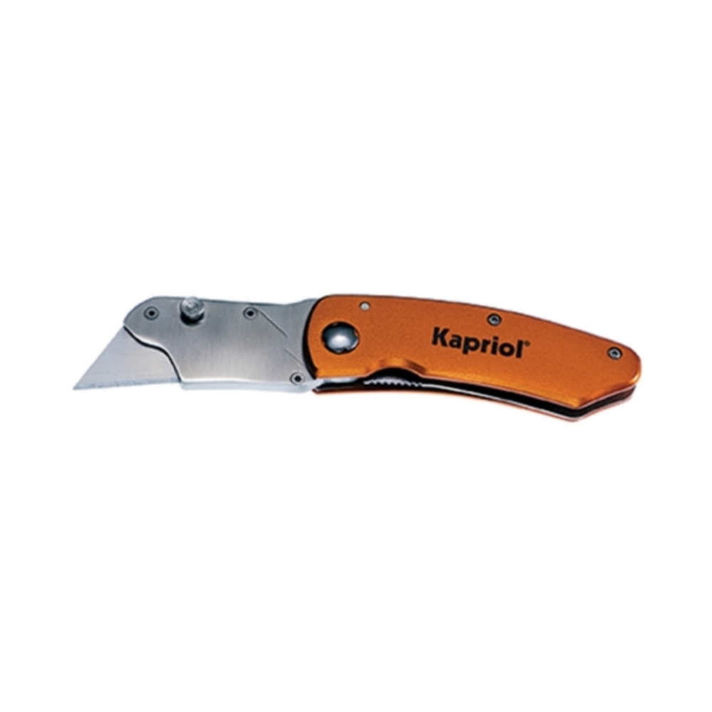 CUTTER LAME RETRACTABLE - KAPRIOL - 32821