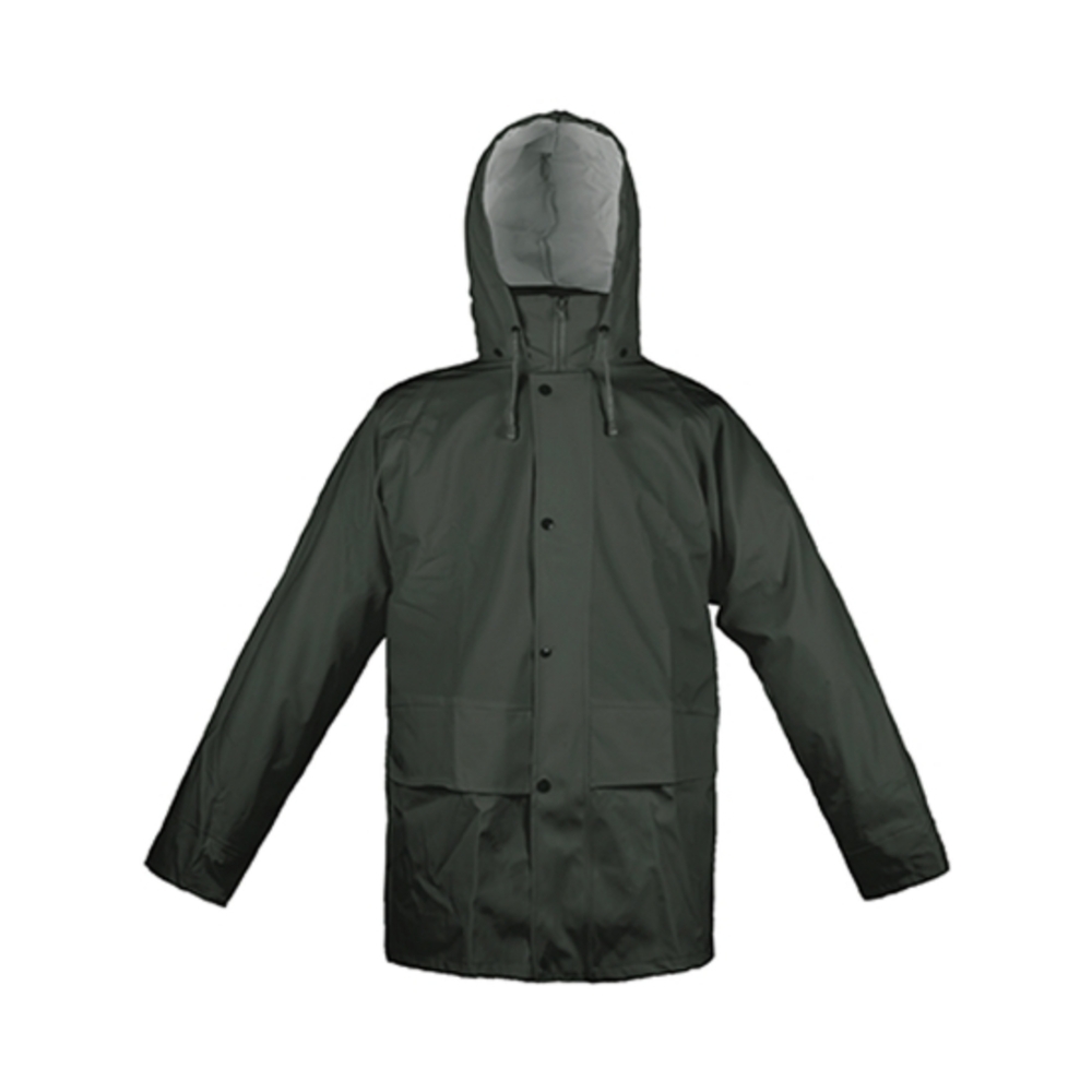 IMPERMEABLE OCEAN VERT - KAPRIOL