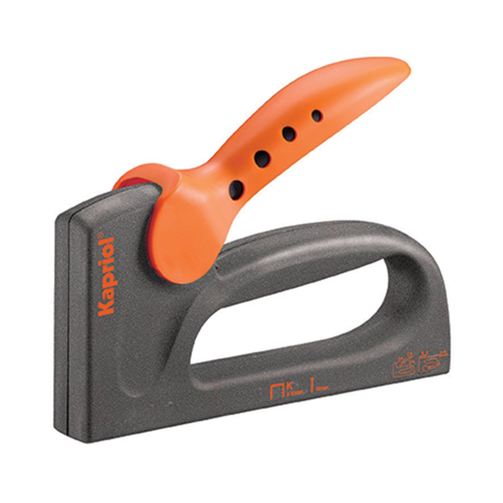 AGRAFEUSE EN PLASTIQUE - KAPRIOL - 33300