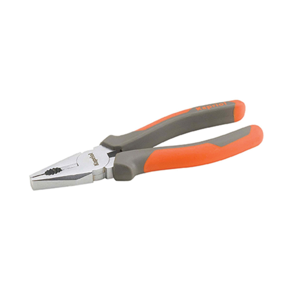 PINCE UNIVERSELLE 180MM - KAPRIOL - 33505