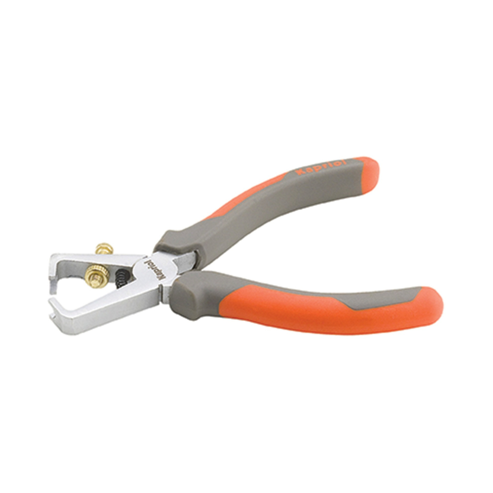 PINCE A DENUDER 160MM - KAPRIOL - 33508