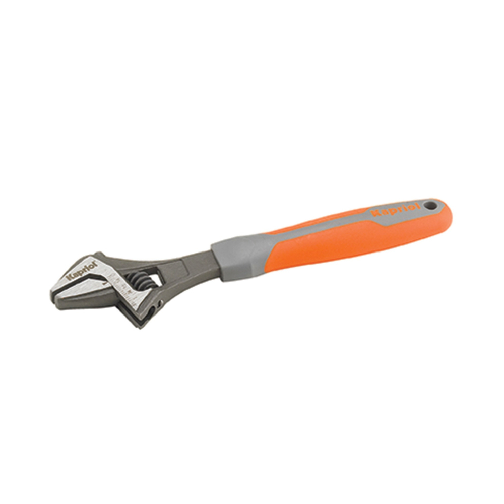 CLE A MOLETTE 200MM - KAPRIOL - 33542