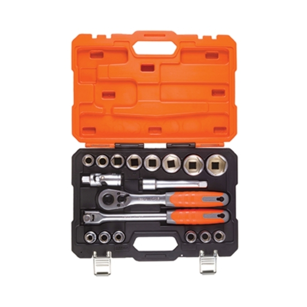 LOT DE 18 DOUILLES 1/2 - KAPRIOL - 33562