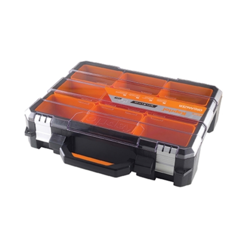 ORGANISEUR AVEC 9 COMPARTIMENTS  - KAPRIOL - 33568