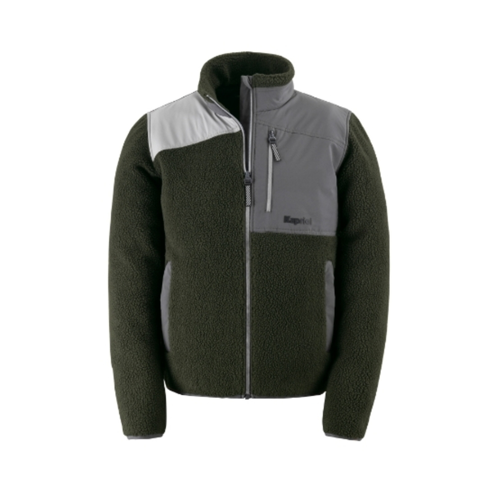 POLAIRE EARTH VERT - KAPRIOL