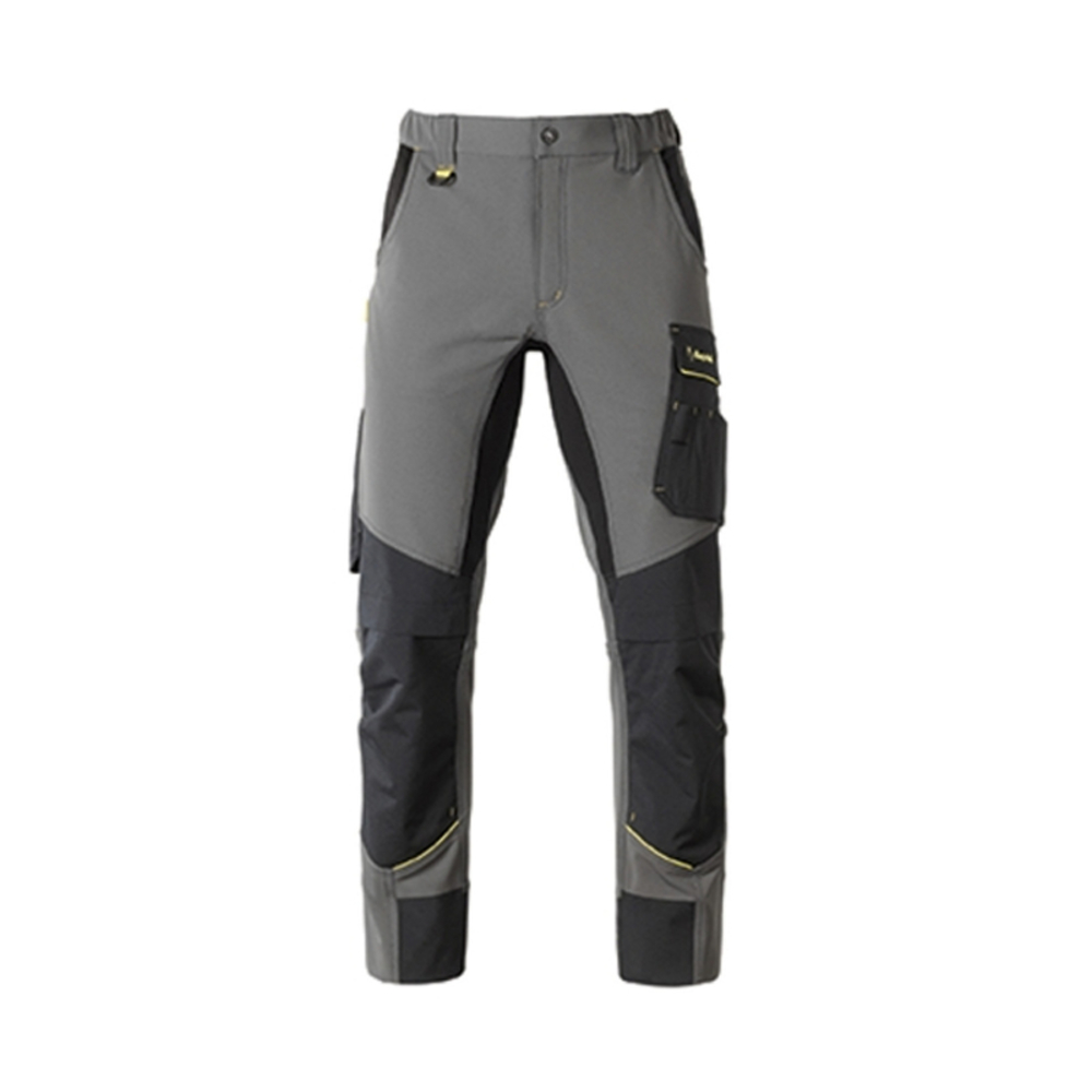 PANTALON DYNAMIC CARPENTER GRIS - KAPRIOL