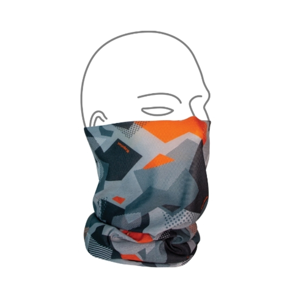 TOUR DE COU WINDY CAMOUFLAGE - KAPRIOL - 35940