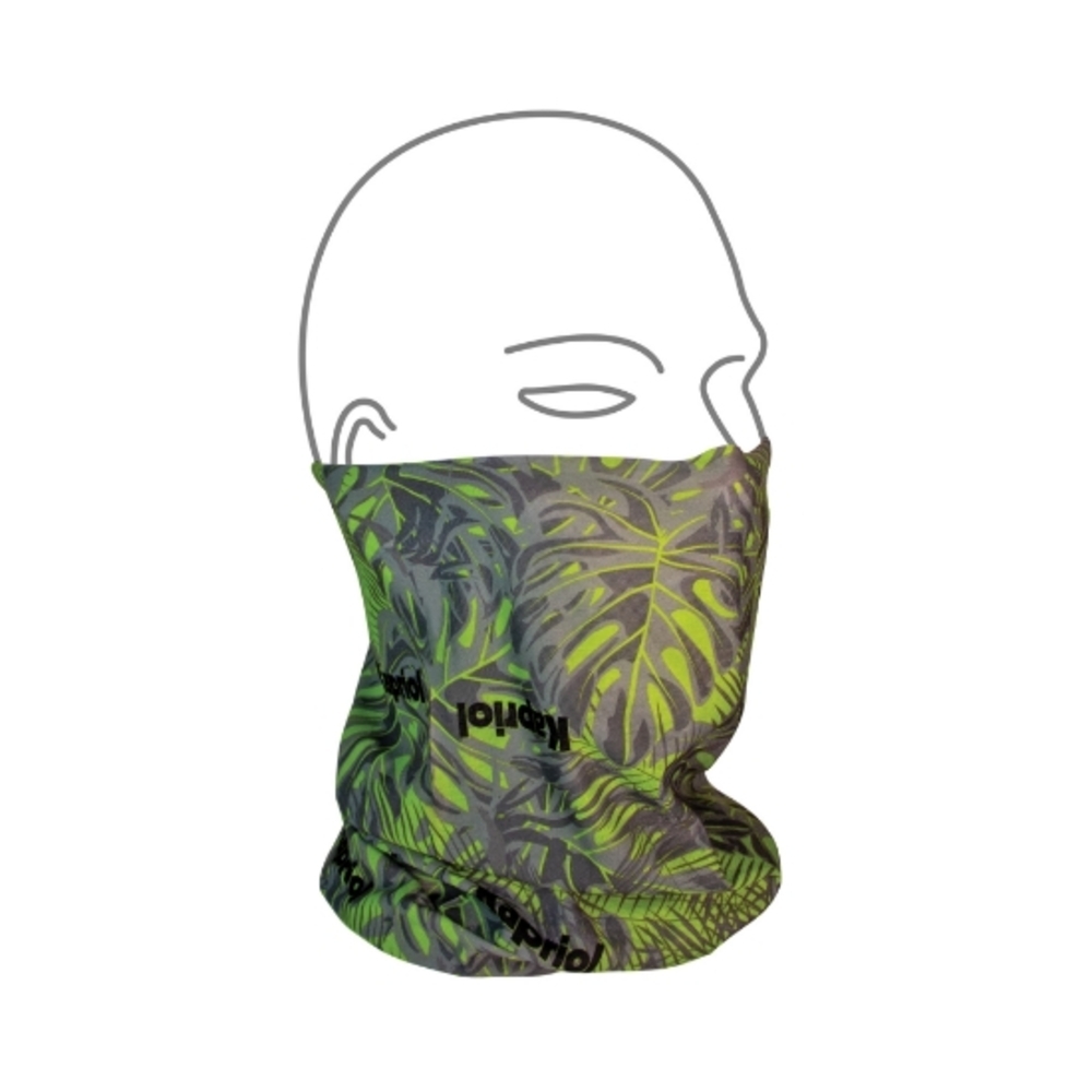 Tour de cou WINDY JUNGLE - KAPRIOL - 35942