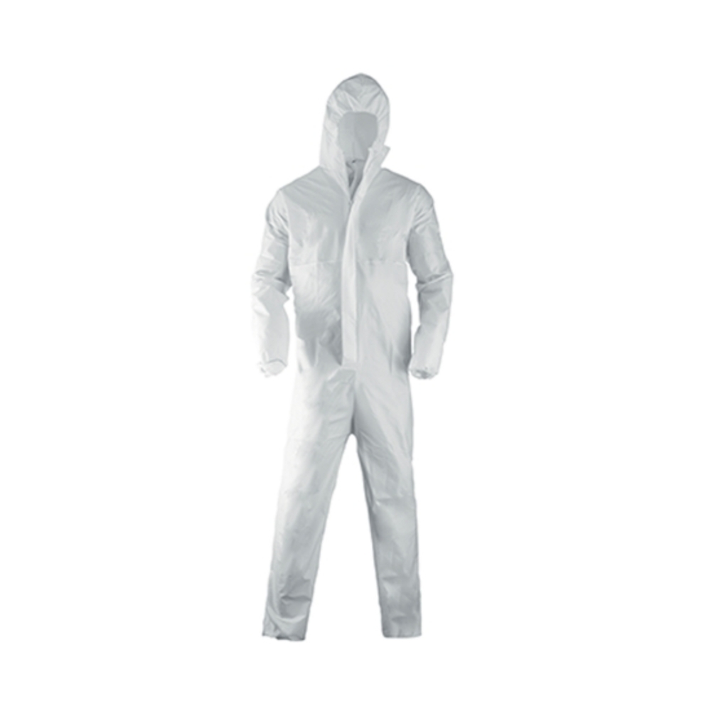 COMBINAISON JETABLE CAT.III BLANC - KAPRIOL