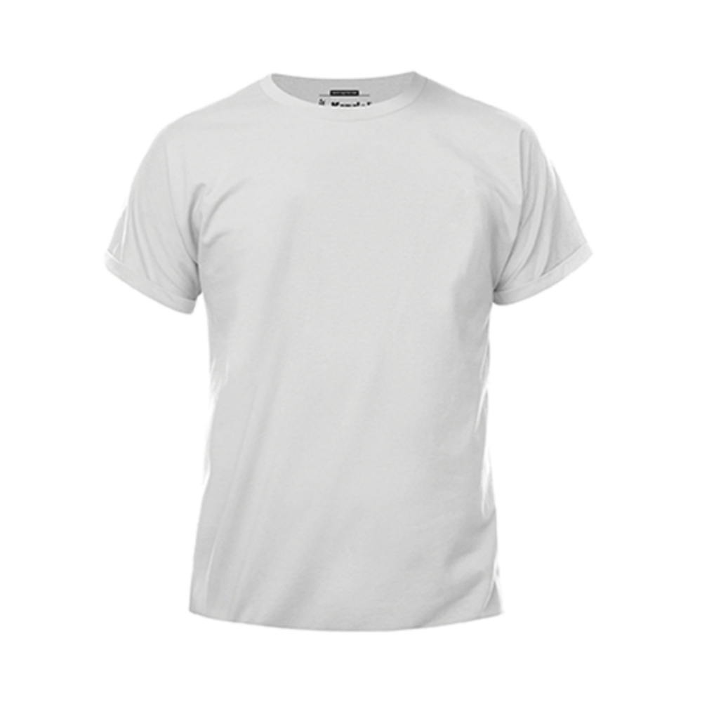 T-SHIRT BLANC - KAPRIOL