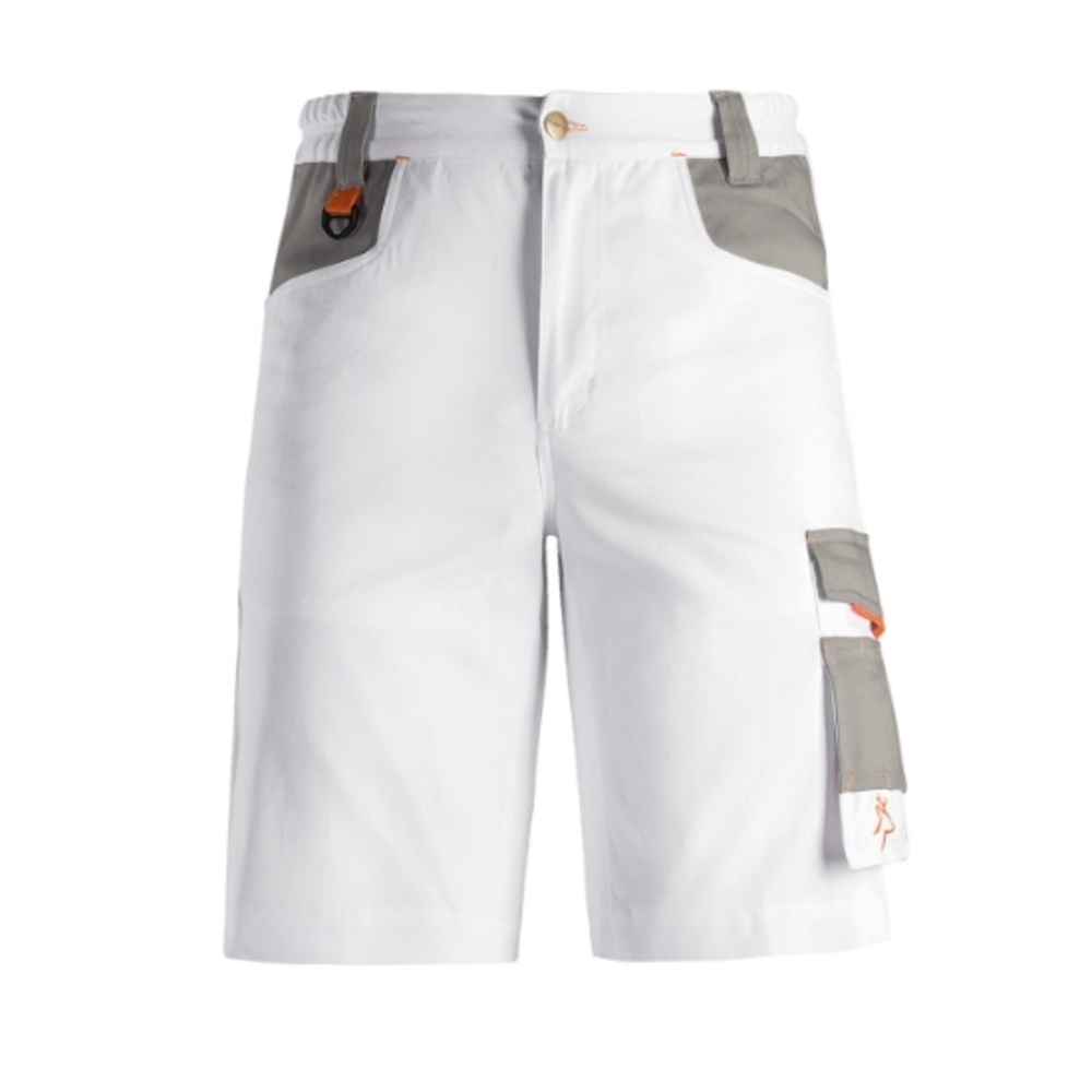 SHORT PAINT INDUSTRY - KAPRIOL